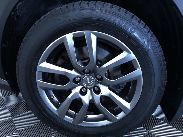 Used 2015 Lexus NX 200t AWD image 16