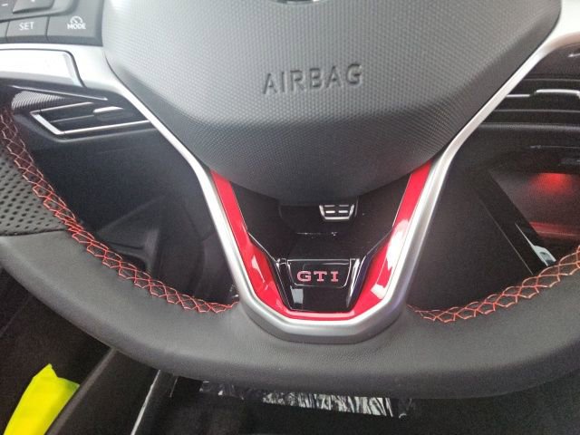 New 2025 Volkswagen GTI Autobahn image 37