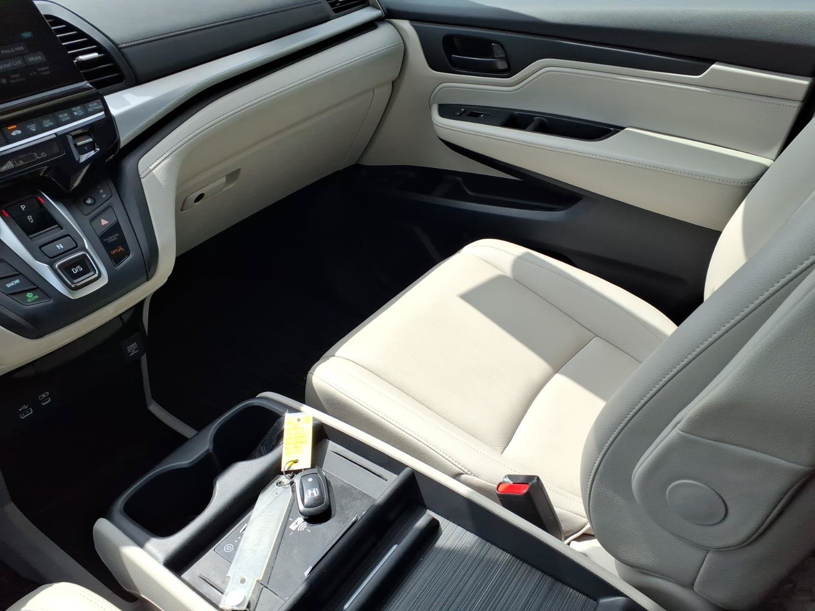 Used 2025 Honda Odyssey EX-L image 20