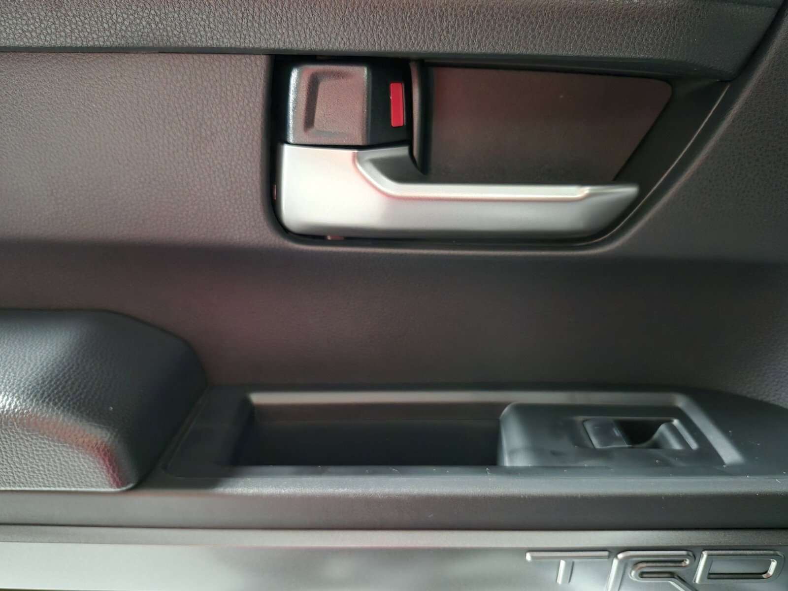 New 2026 Toyota Tacoma TRD Off-Road image 30