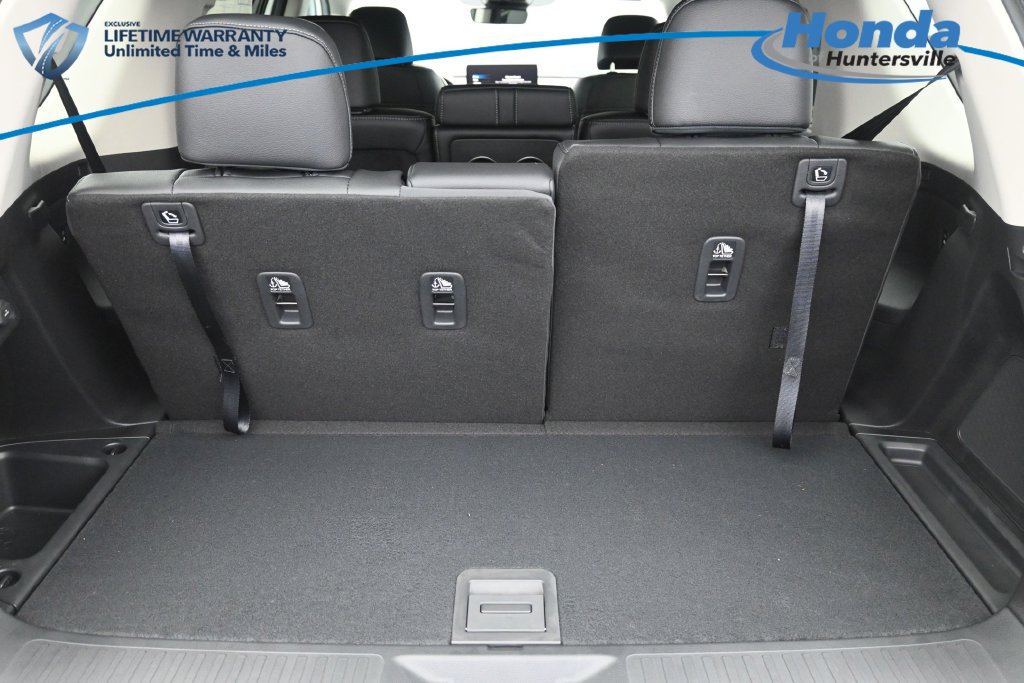 New 2026 Honda Pilot Touring image 24