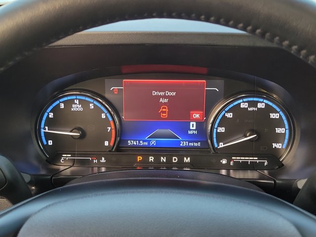 Certified 2023 Ford Bronco Sport Badlands w/ Premium Package image 27