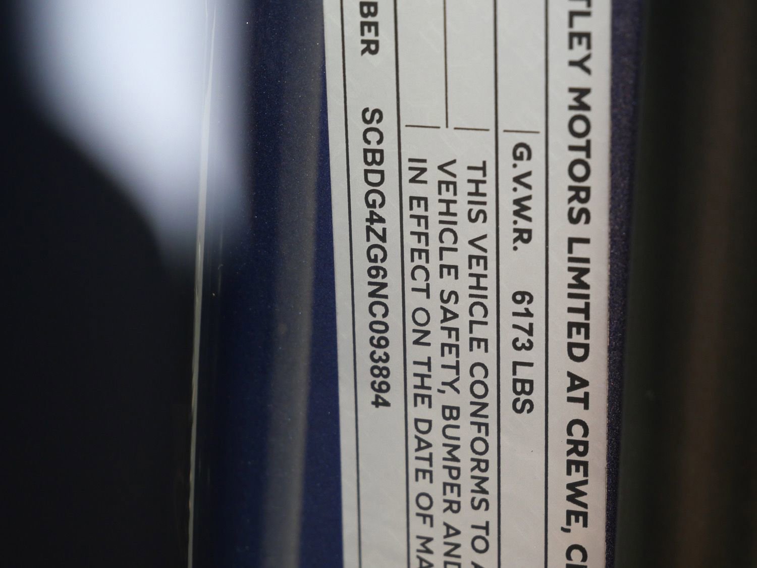 Used 2022 Bentley Continental GT image 30