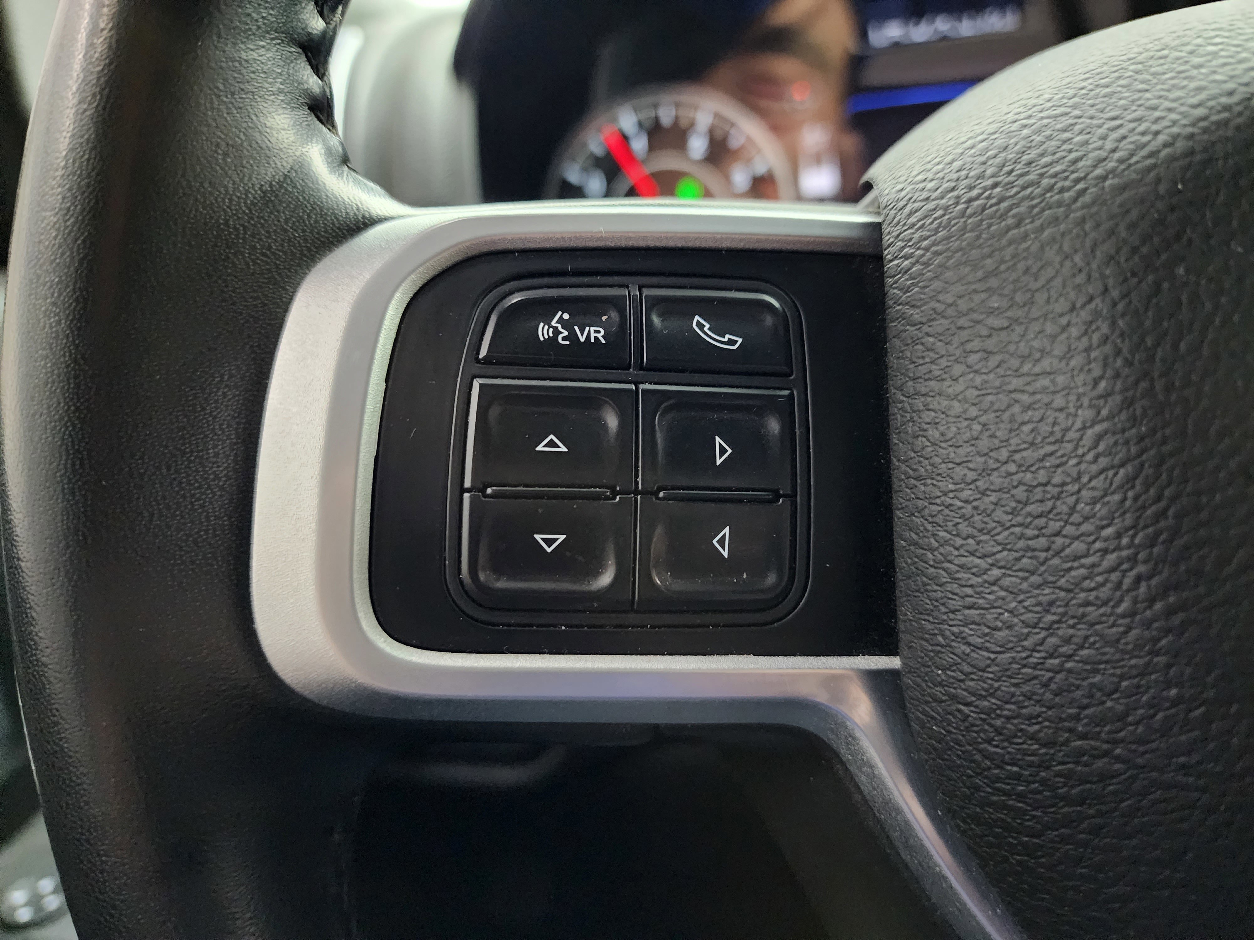 Used 2022 RAM 2500 Big Horn w/ Level C Equiment Group image 19