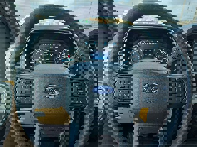 Used 2023 Ford F150 XLT image 18