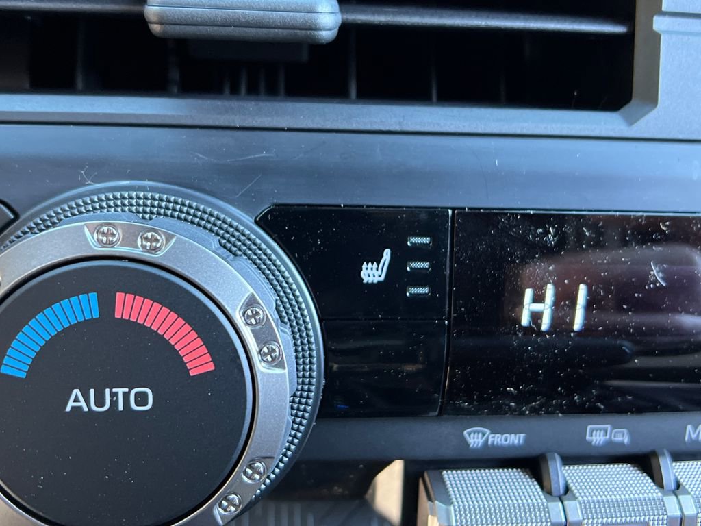 New 2025 Toyota Tacoma TRD Off-Road image 27