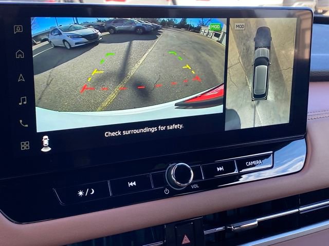 New 2026 Mitsubishi Outlander SEL image 23