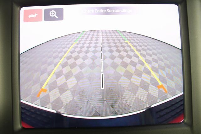 Used 2024 RAM 2500 Big Horn w/ Bed Utility Group image 3