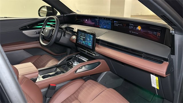 New 2026 Lincoln Nautilus Reserve image 6