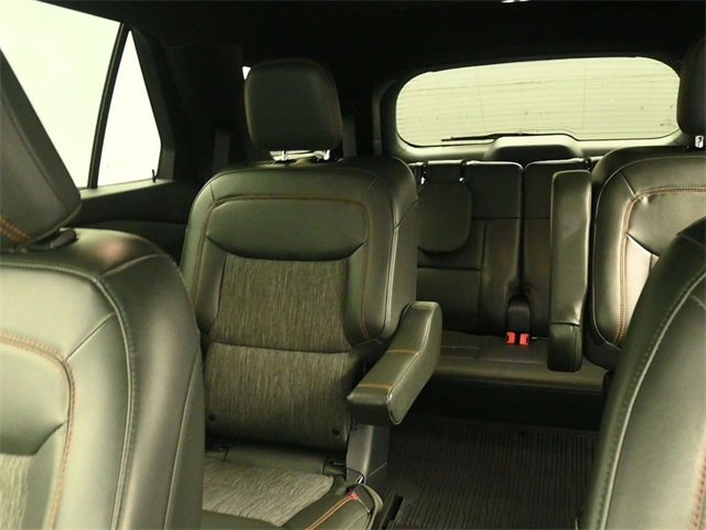 Certified 2023 Ford Explorer Timberline w/ Timberline Technology Package image 15