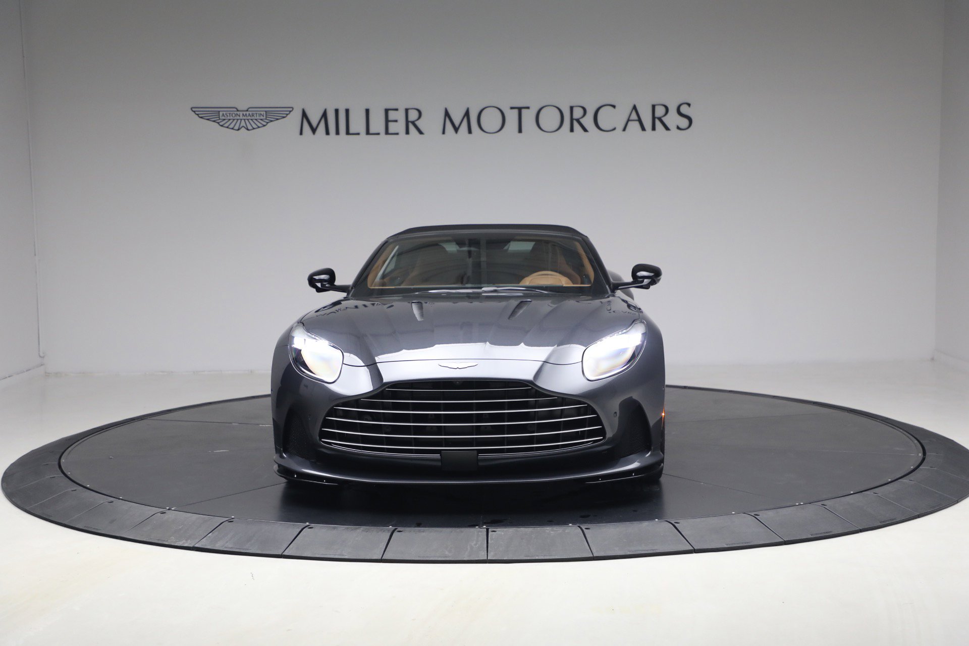 New 2026 Aston Martin DB12 Convertible image 13