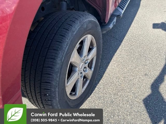 Used 2019 Ford F150 XLT w/ Equipment Group 302A Luxury RWD image 6