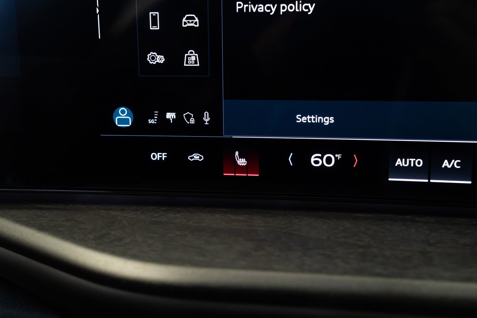 Used 2025 Audi Q5 Premium Plus w/ Premium Plus image 14