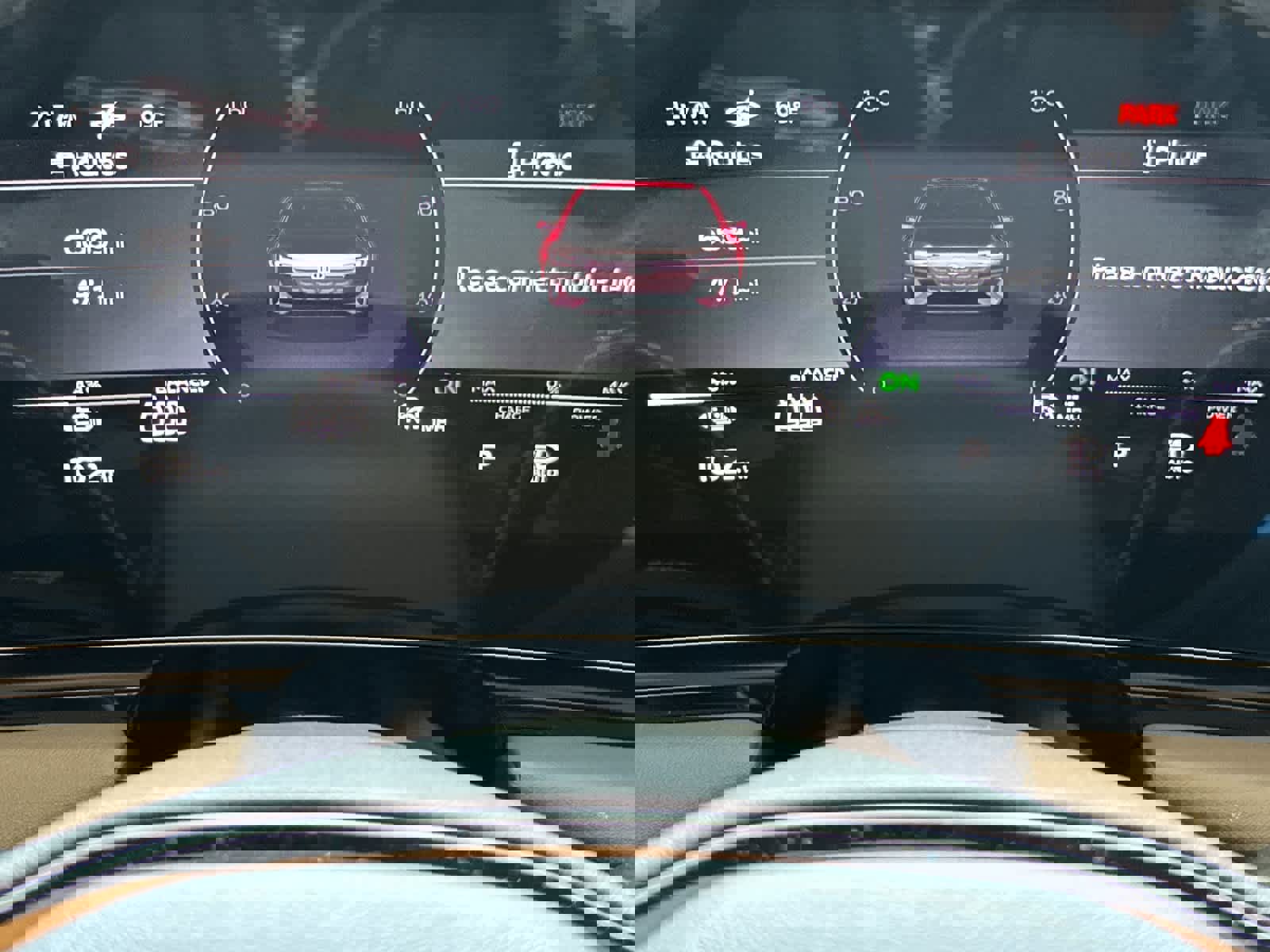 Used 2025 Audi A6 e-tron Prestige w/ Black Warm Weather Package RWD image 23