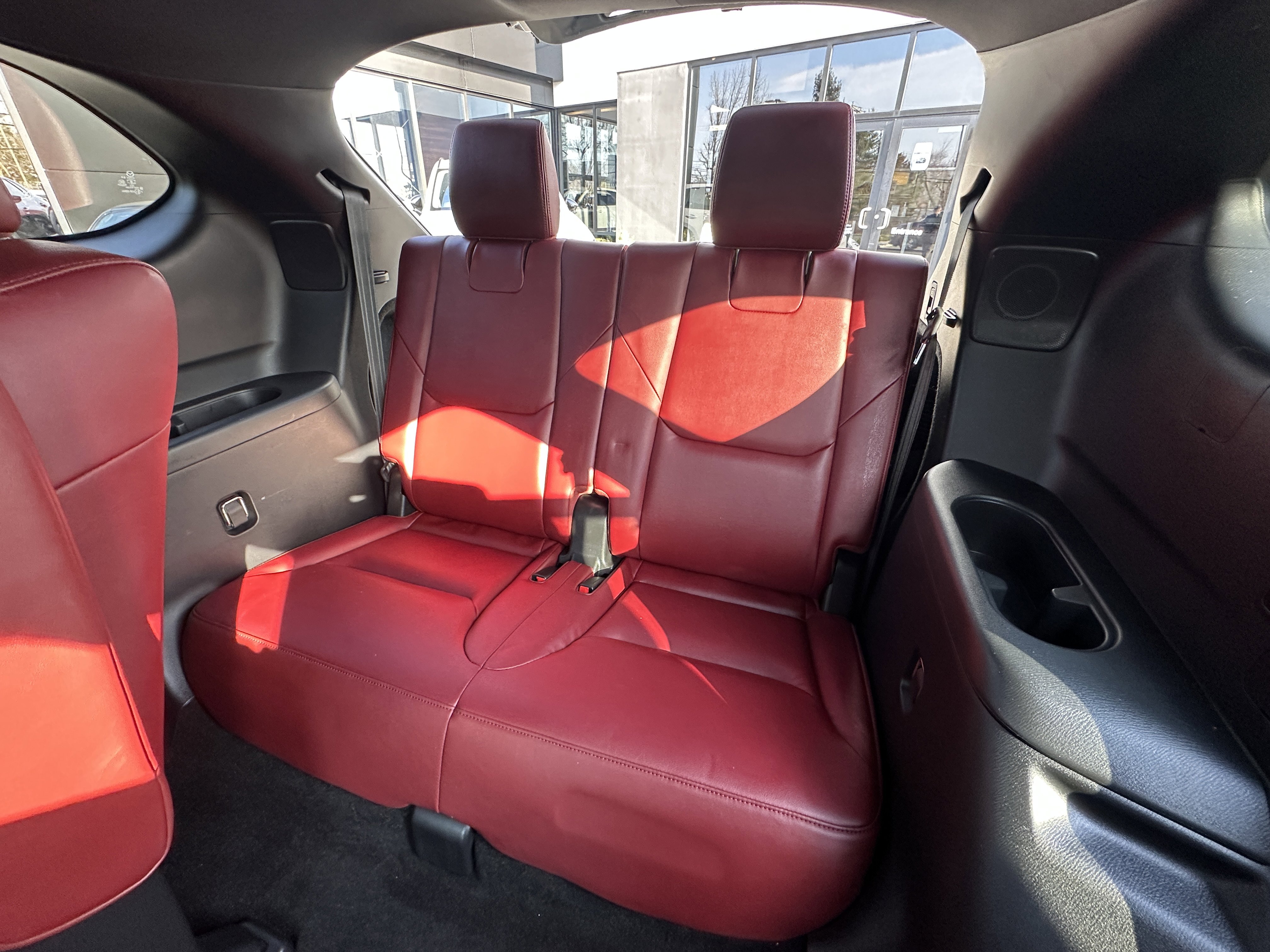 Certified 2023 MAZDA CX-9 Carbon Edition image 35