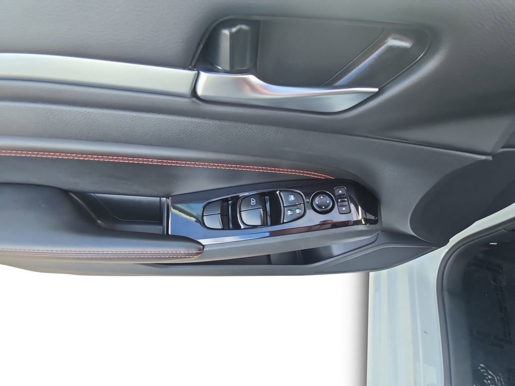 Used 2023 Nissan Altima 2.5 SR image 23