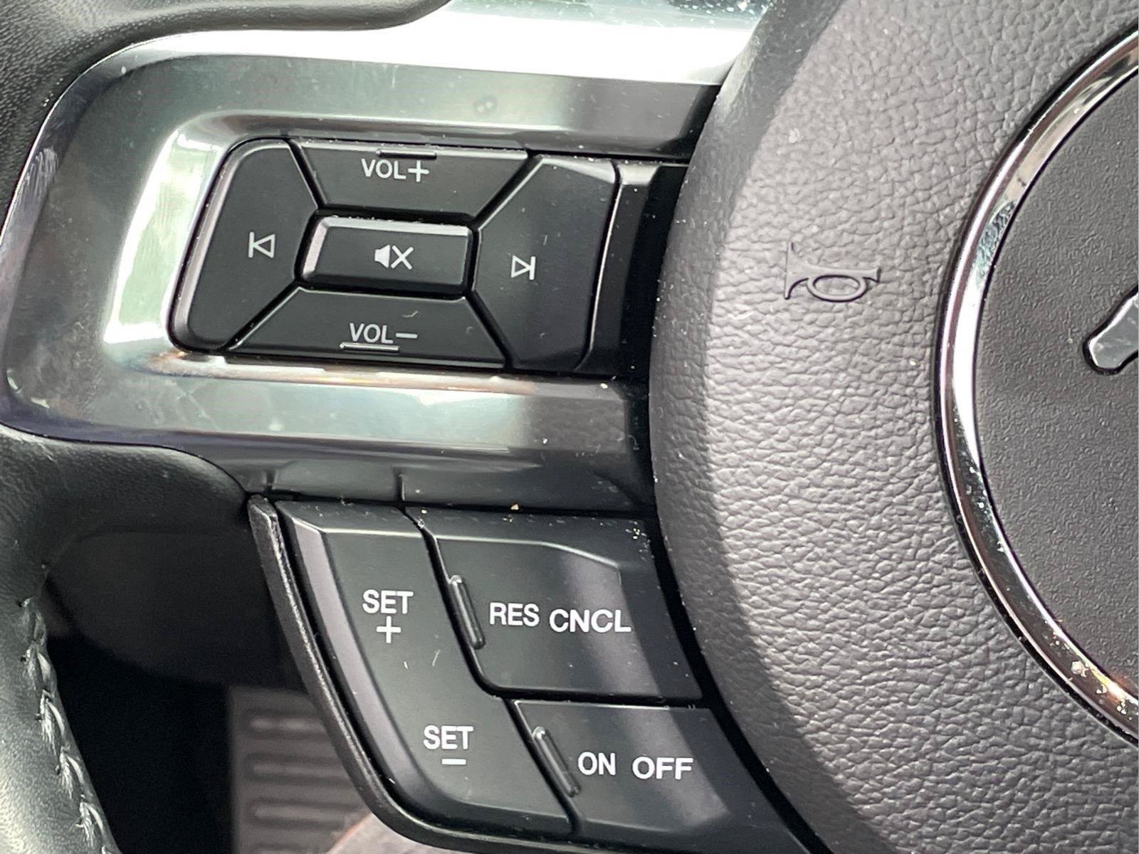 Used 2018 Ford Mustang GT Premium RWD image 21