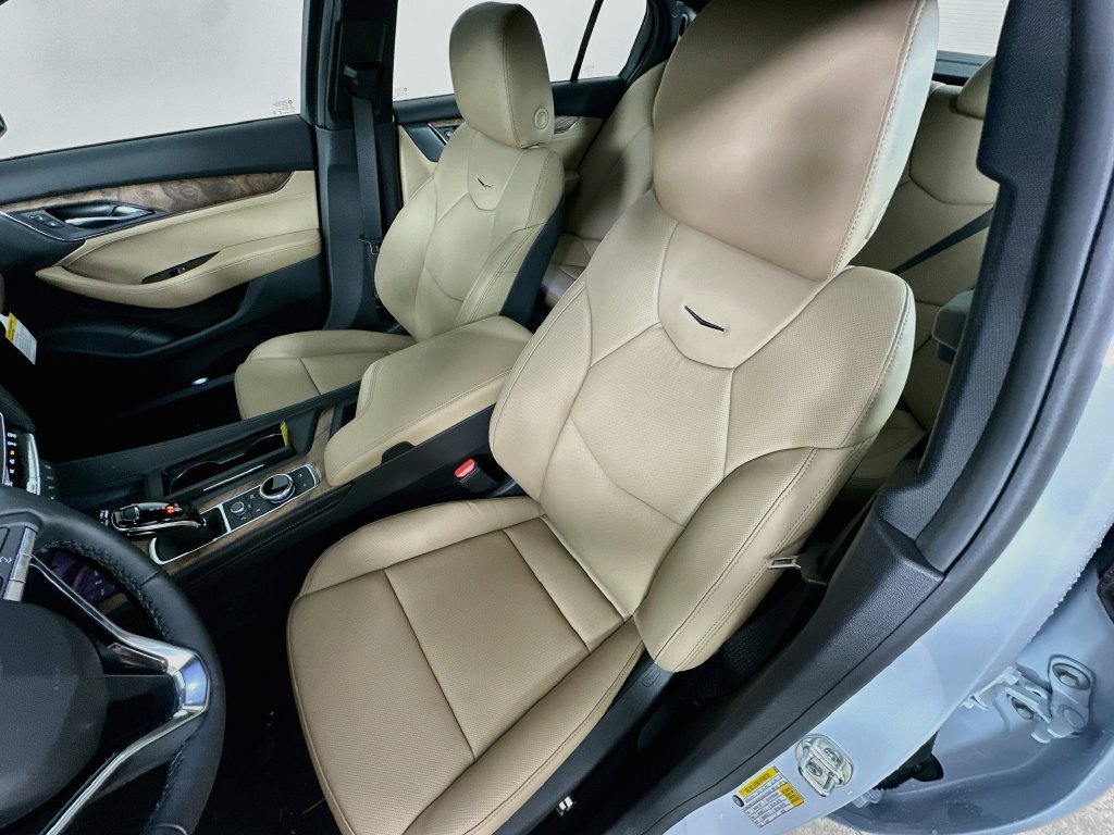 New 2026 Cadillac CT5 Premium Luxury w/ Technology Package AWD/4WD image 27