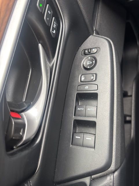 Used 2020 Honda CR-V EX-L image 25
