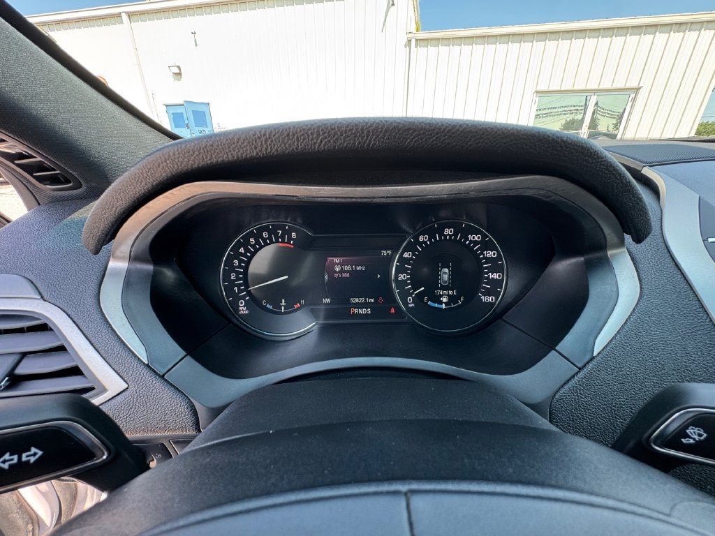 Used 2019 Lincoln MKZ Premiere AWD/4WD image 24