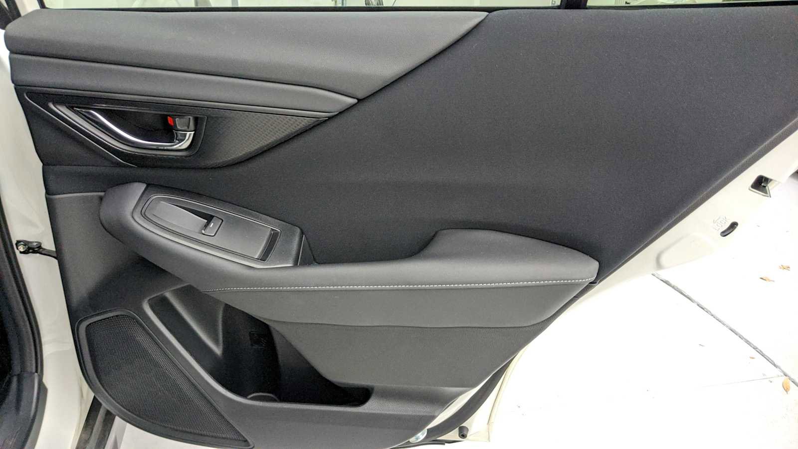 Certified 2023 Subaru Outback Premium image 26