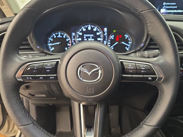 Used 2024 MAZDA CX-30 AWD 2.5 S w/ Select Sport Pkg image 30