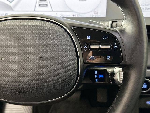 Used 2024 Hyundai Ioniq 5 SEL image 21