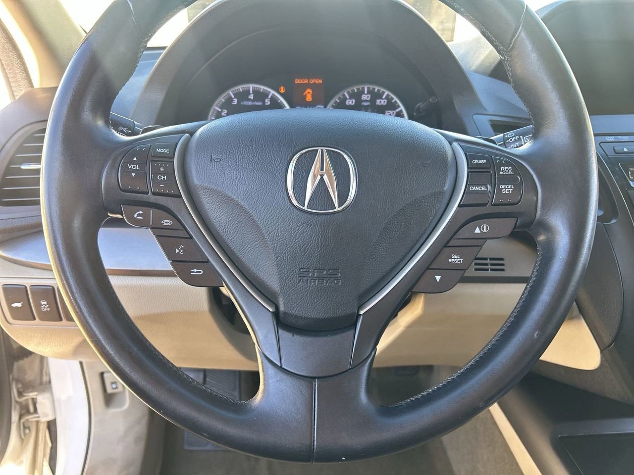Used 2014 Acura RDX FWD w/ Technology Package image 20