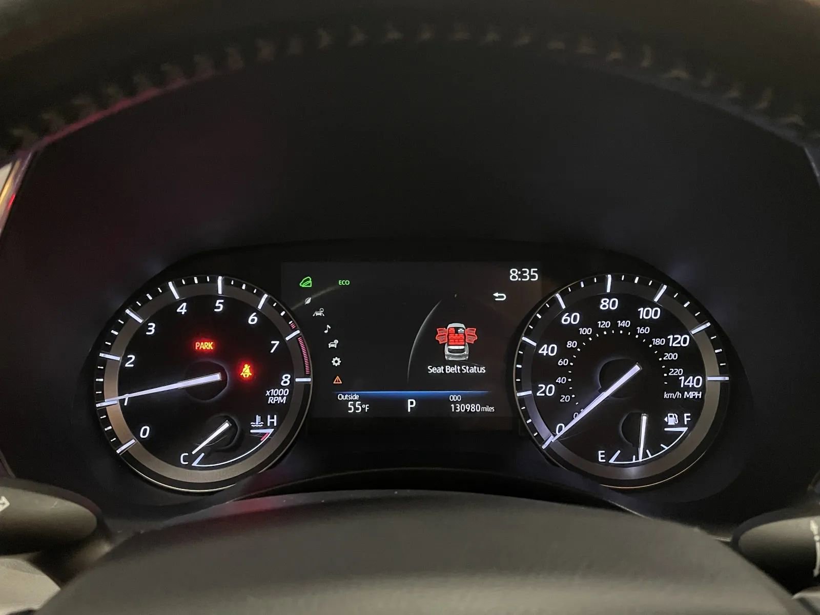 Used 2020 Toyota Highlander Limited image 26