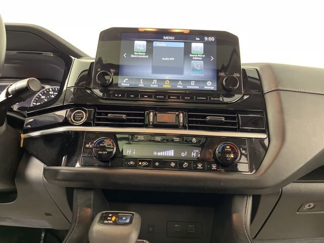 Used 2022 Nissan Pathfinder SL w/ SL Premium Package image 25