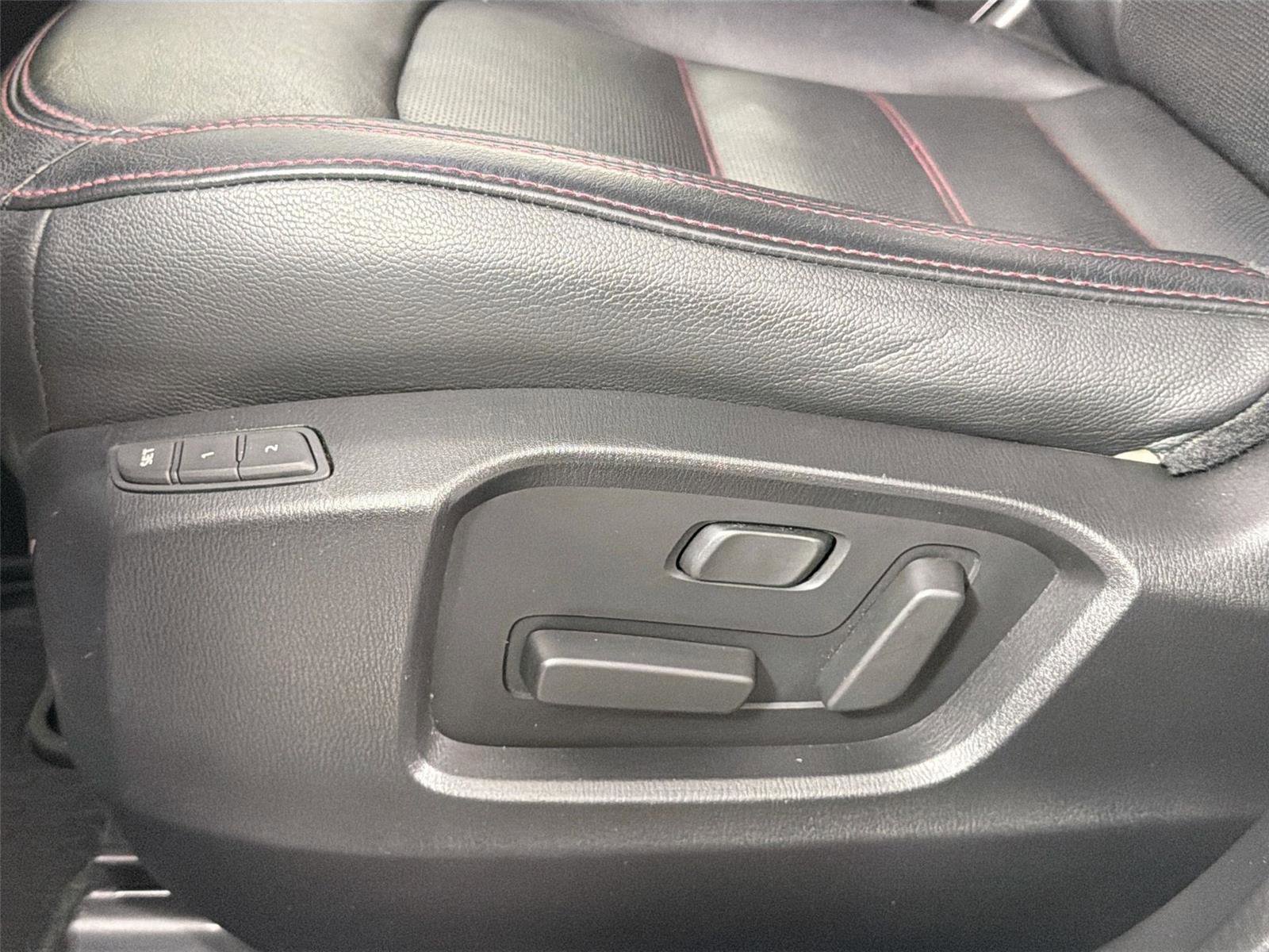 Used 2022 MAZDA CX-5 AWD 2.5 Turbo image 20