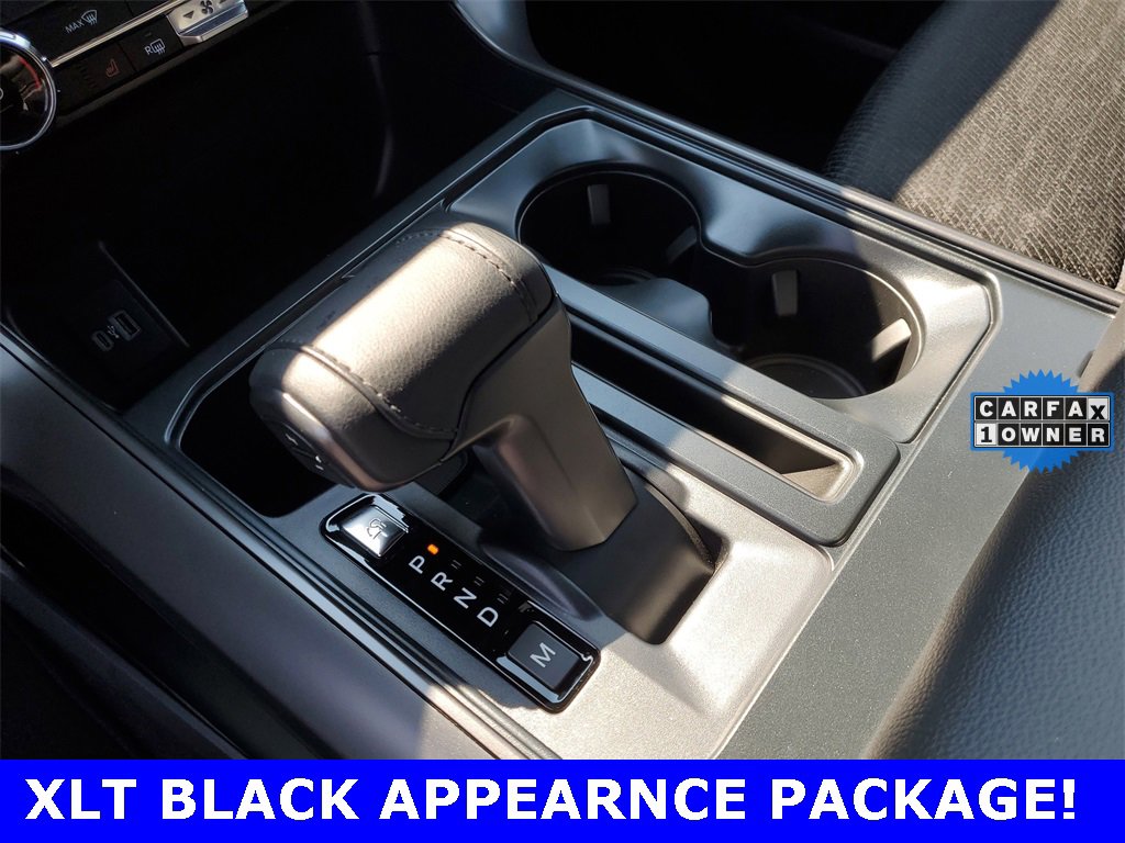 Certified 2024 Ford F150 XLT w/ Equipment Group 302A MID image 25