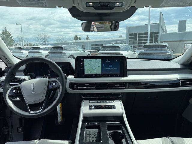New 2026 Lincoln Aviator Reserve AWD/4WD image 22