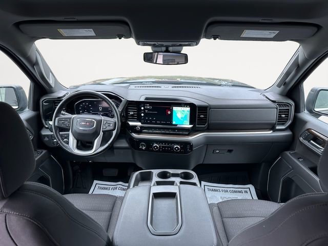 Used 2022 GMC Sierra 1500 Elevation image 10