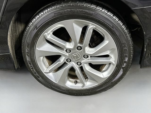 Used 2020 Honda Accord LX image 25