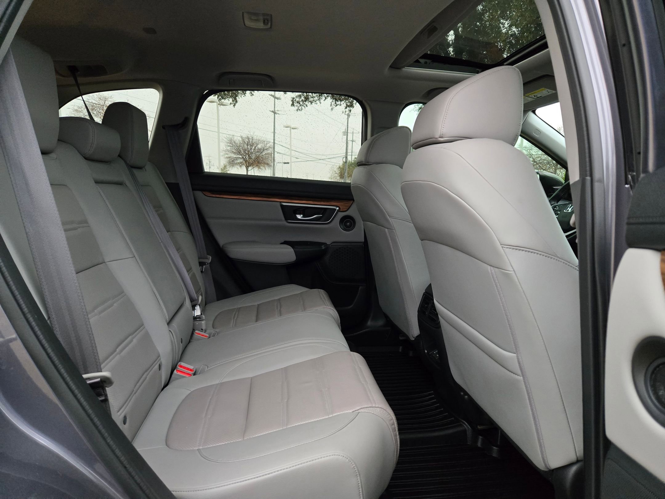 Used 2019 Honda CR-V EX-L image 28
