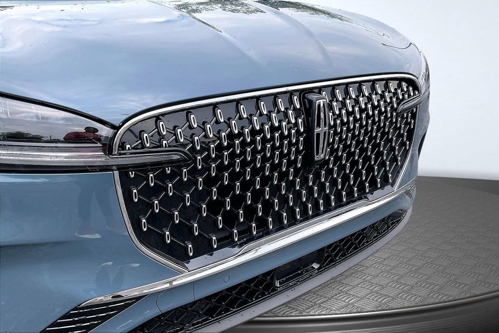 Used 2026 Lincoln Aviator 2WD image 33