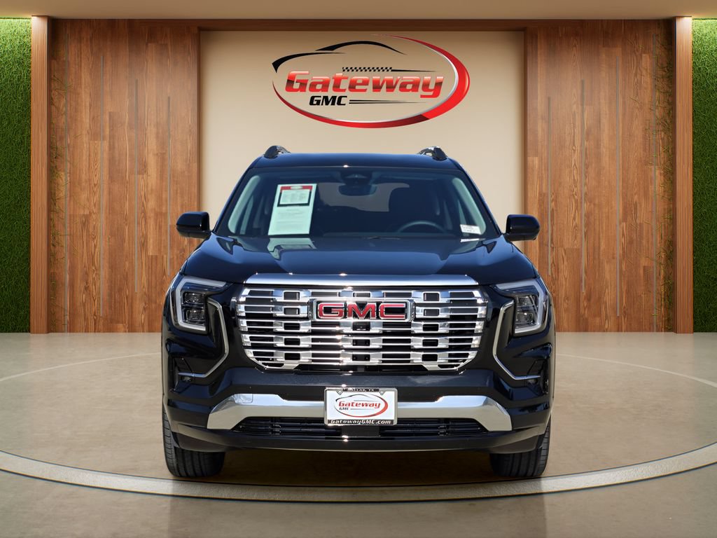 Used 2026 GMC Terrain Denali w/ LPO, Floor Liner Package AWD/4WD image 2