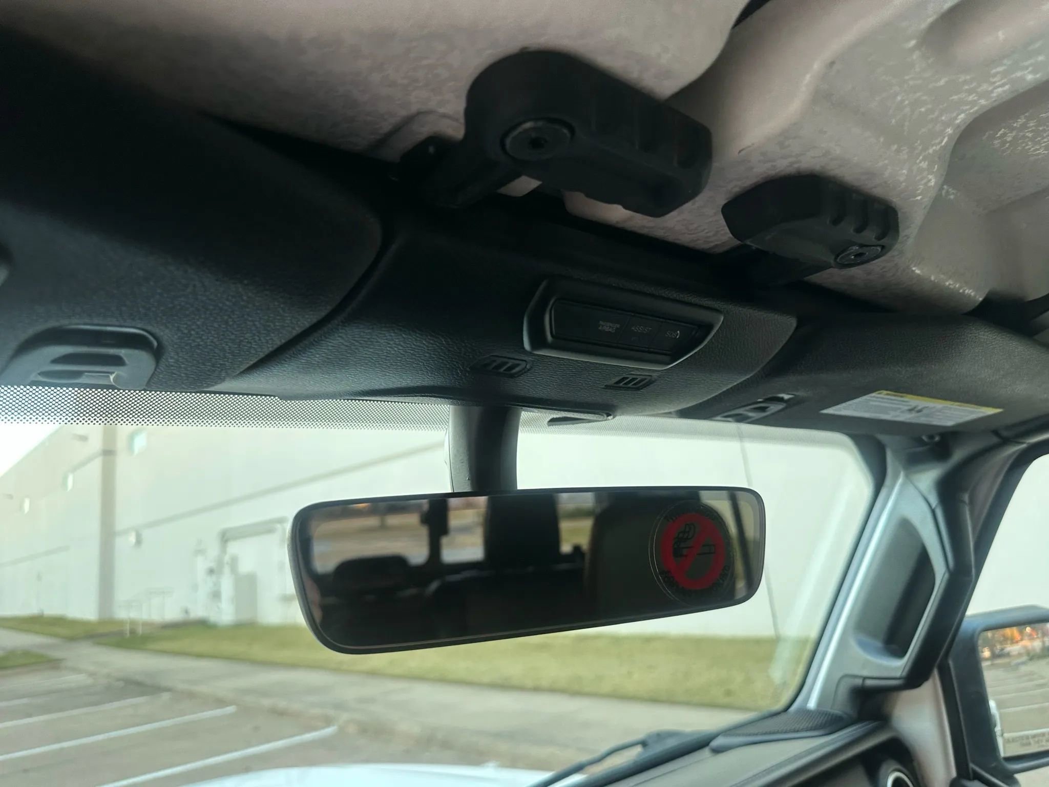 Used 2020 Jeep Gladiator Overland image 29