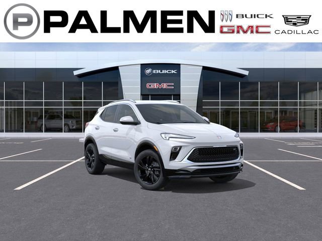 New 2026 Buick Encore GX Sport Touring w/ Comfort Package