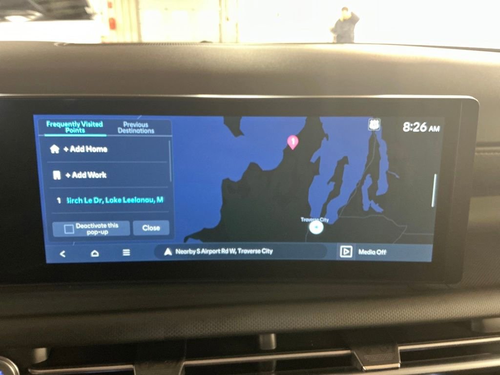 Used 2025 Hyundai Santa Cruz XRT image 21