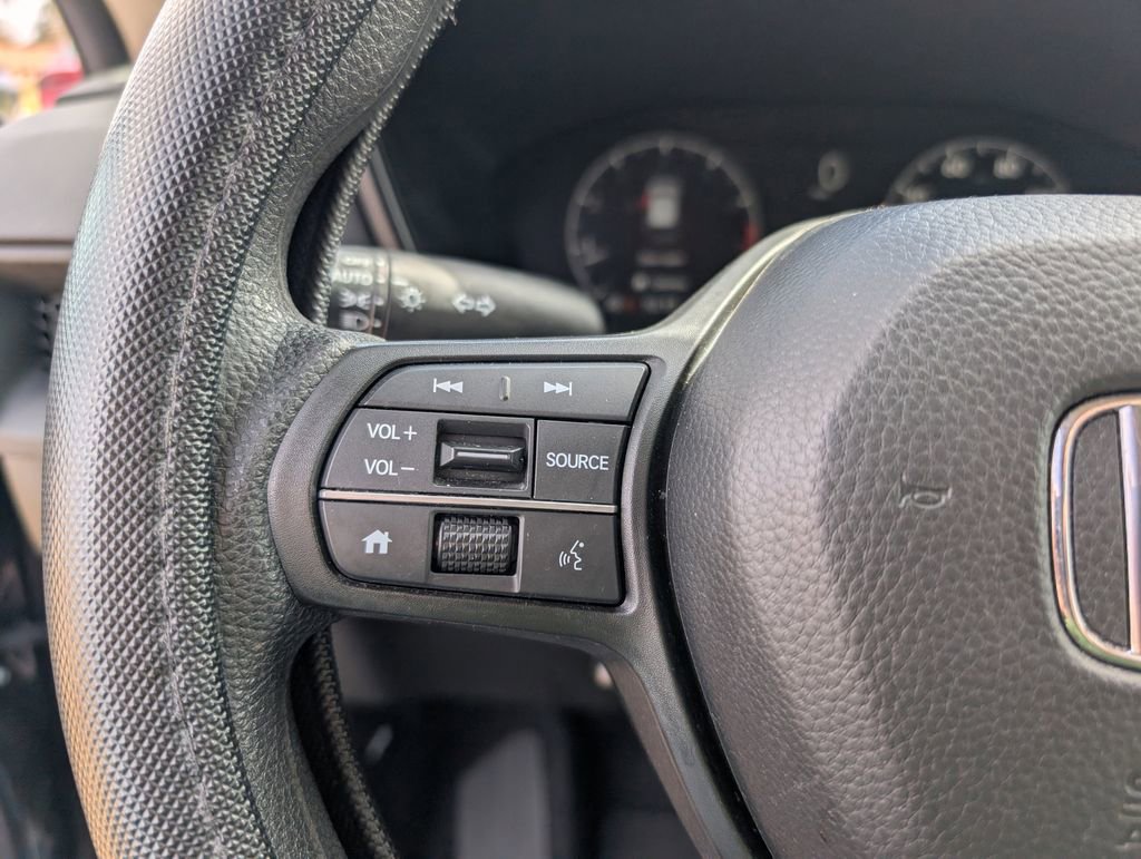 Certified 2023 Honda CR-V EX image 22