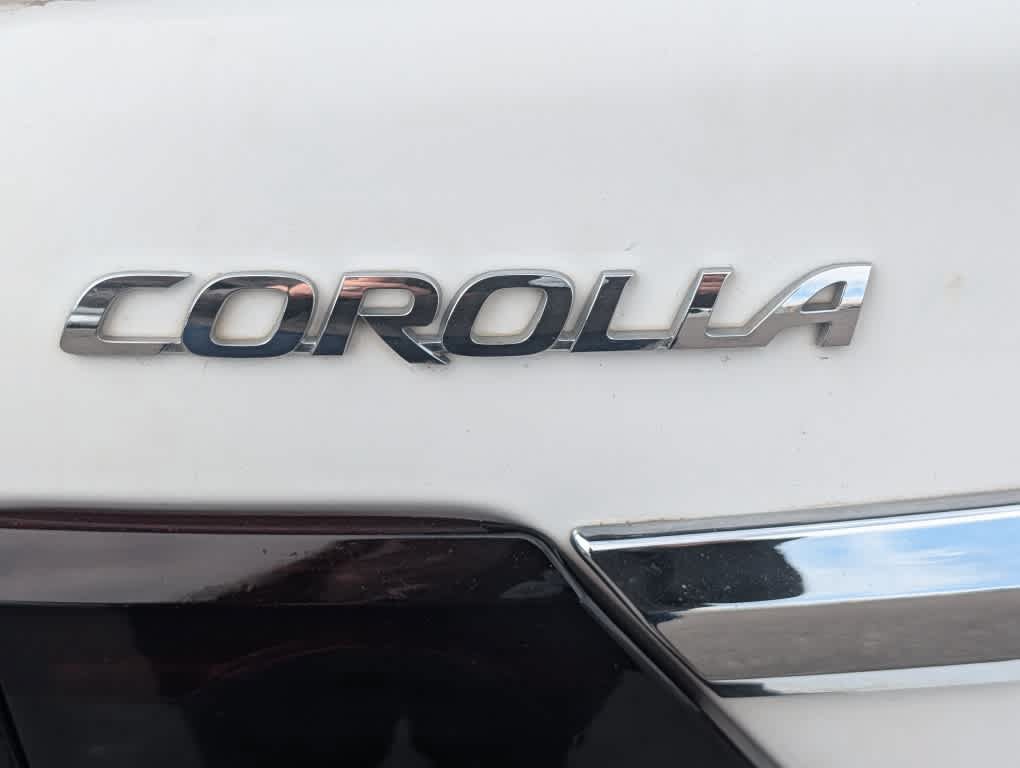 Used 2011 Toyota Corolla S FWD image 11