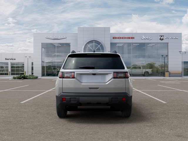 New 2026 Jeep Cherokee Limited AWD/4WD image 7