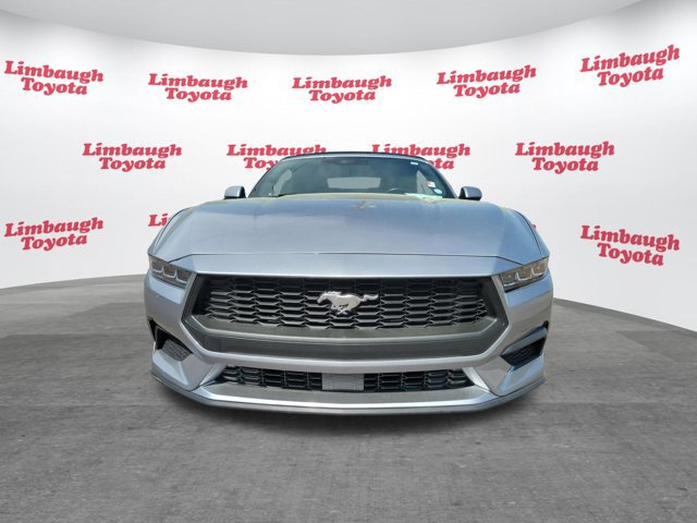 Used 2024 Ford Mustang Premium image 19