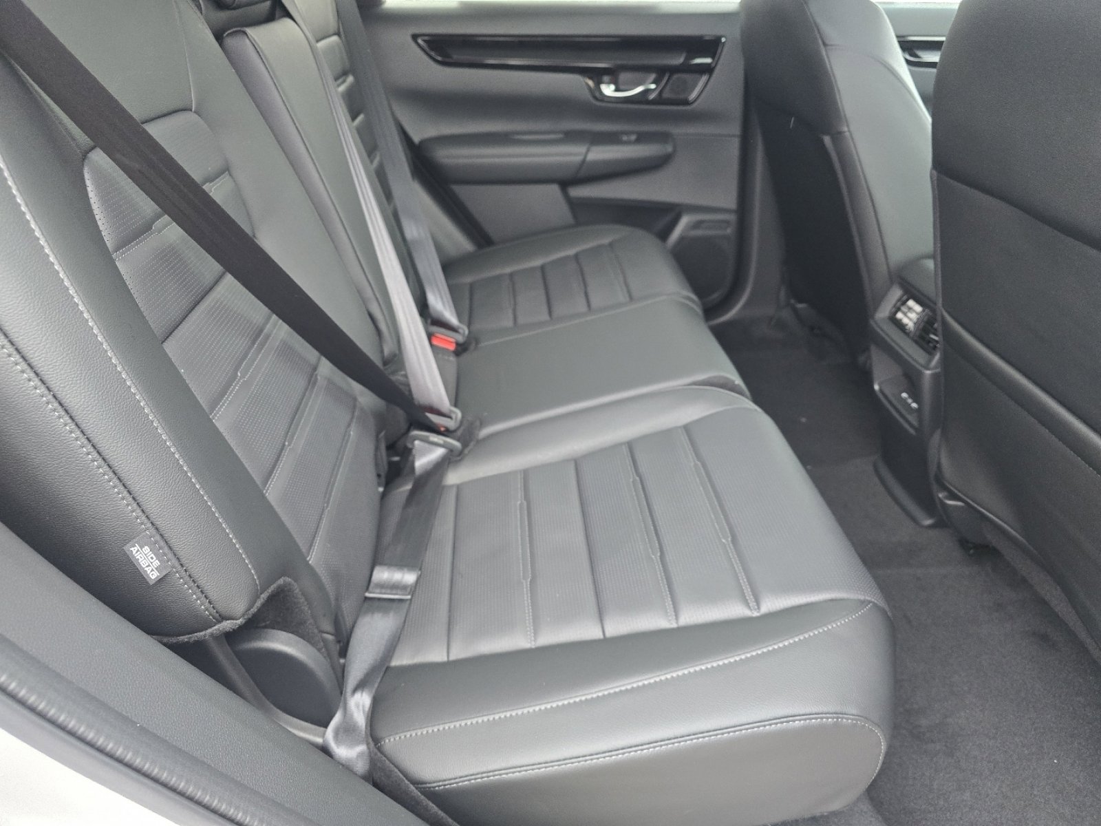New 2026 Honda CR-V EX-L image 20