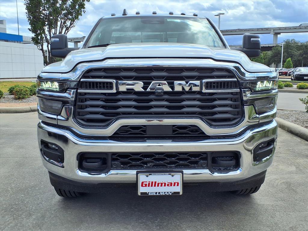 New 2026 RAM 2500 Tradesman AWD/4WD image 15