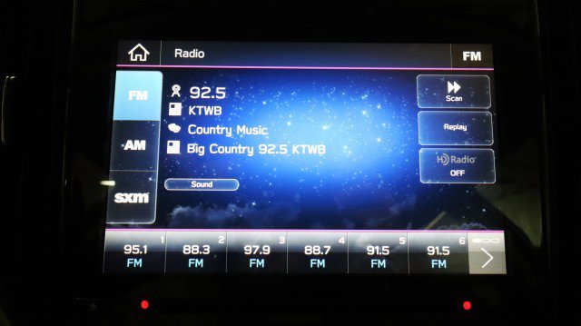 Used 2022 Subaru Ascent Premium w/ Convenience Package image 15