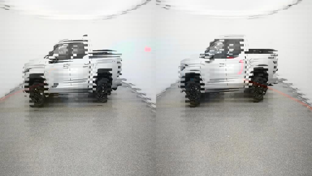 New 2026 Toyota Tundra Platinum image 36