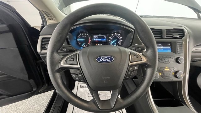 Used 2019 Ford Fusion S image 36